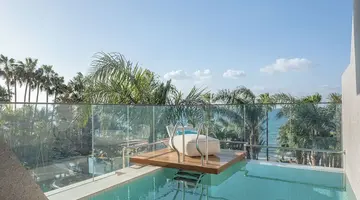 Amathus Beach Hotel Limassol