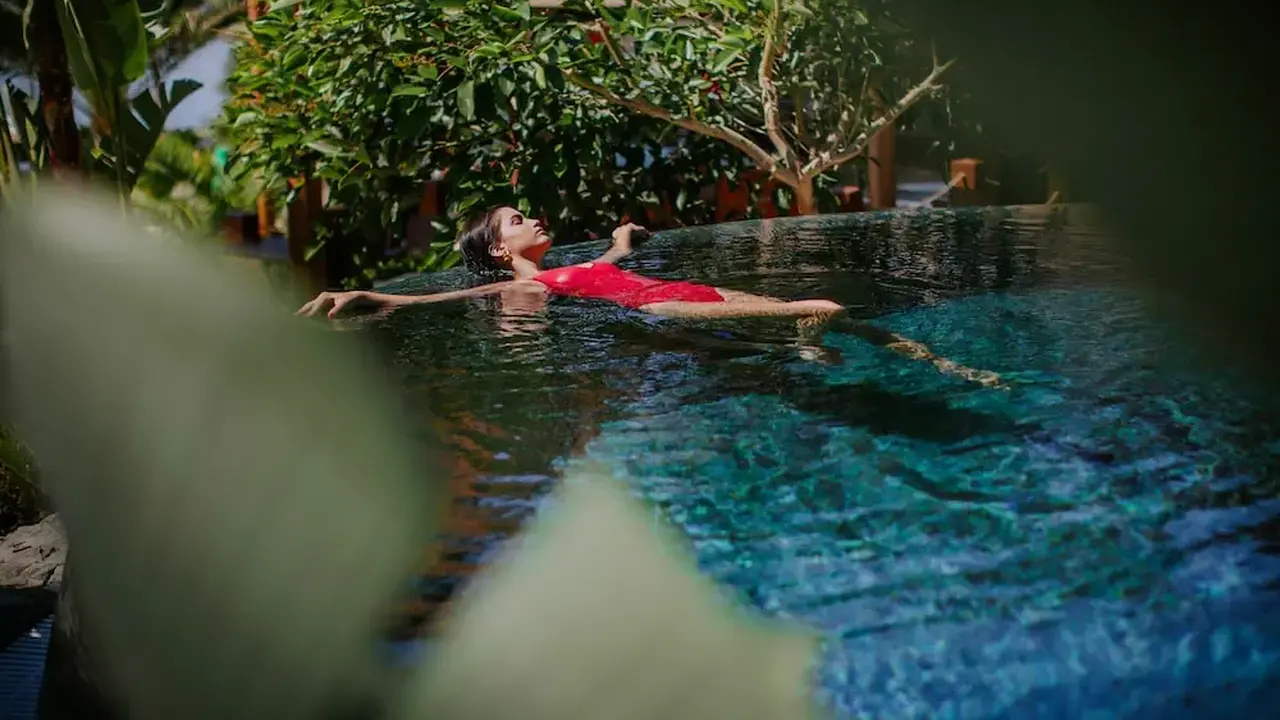 Amathus Beach Hotel Limassol