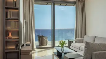 Amathus Beach Hotel Limassol