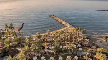 Amathus Beach Hotel Limassol