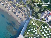 Amathus Beach Hotel Limassol