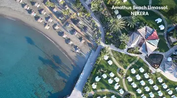 Amathus Beach Hotel Limassol