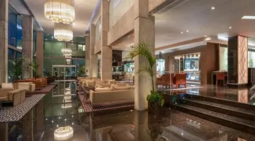 Amathus Beach Hotel Limassol