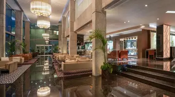 Amathus Beach Hotel Limassol