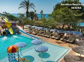 Amathus Beach Hotel Limassol