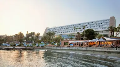 Amathus Beach Hotel Limassol