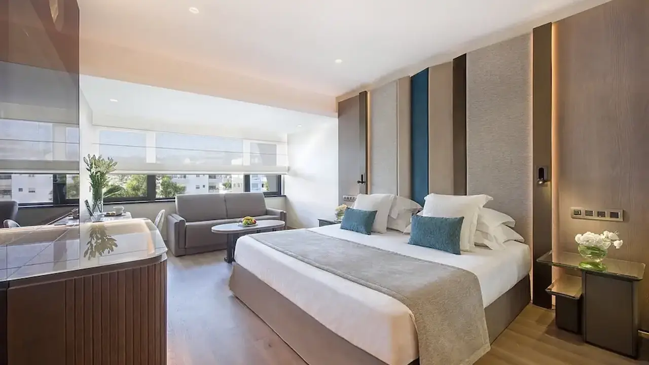 Amathus Beach Hotel Limassol