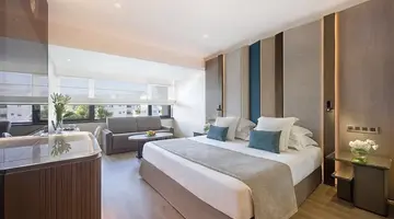 Amathus Beach Hotel Limassol