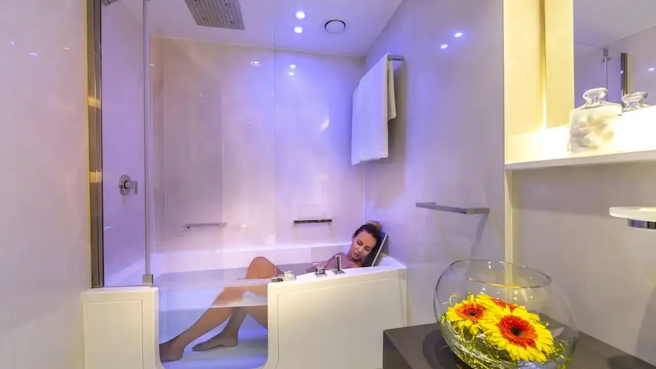 Amathus Beach Hotel Limassol
