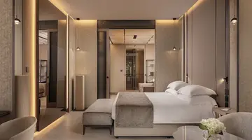 Amathus Beach Hotel Limassol