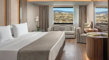 Amathus Beach Hotel Limassol