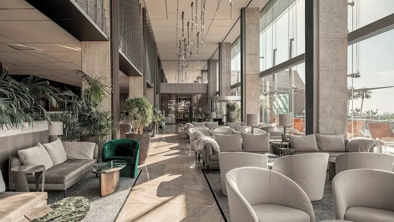 Amathus Beach Hotel Limassol