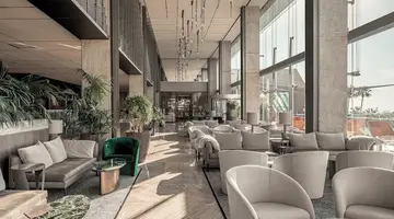 Amathus Beach Hotel Limassol