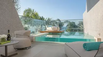 Amathus Beach Hotel Limassol