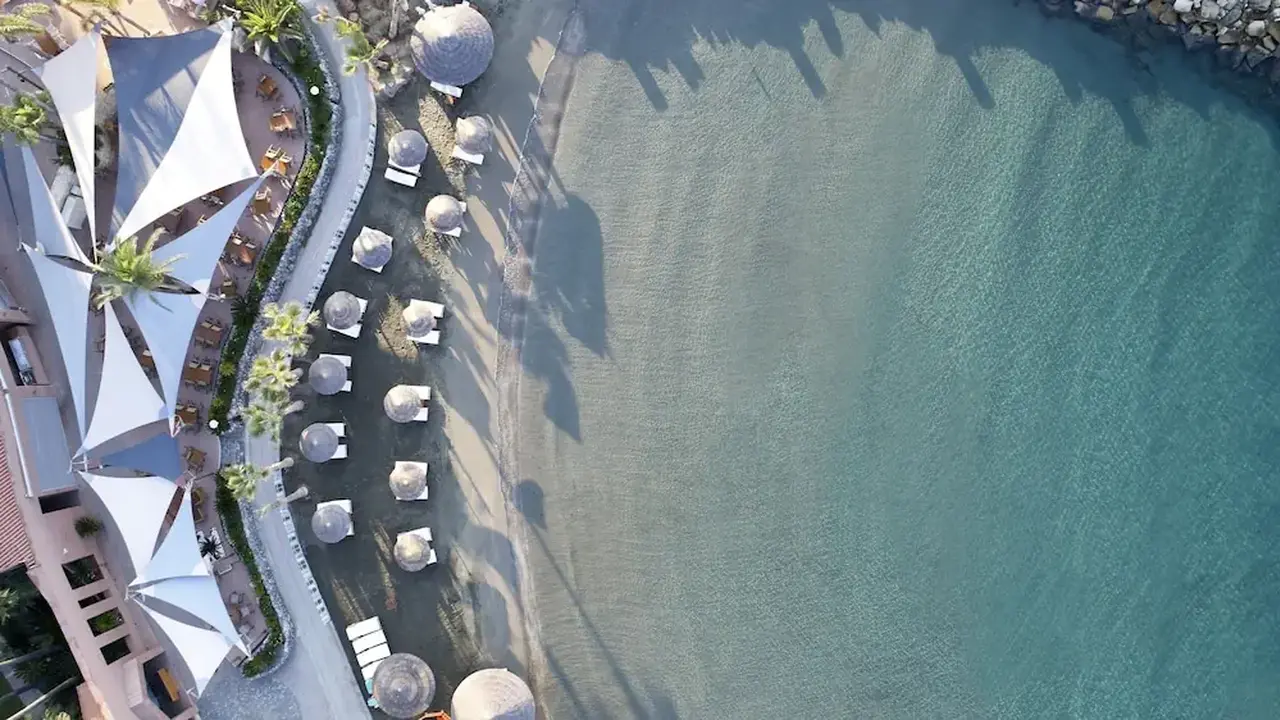 Amathus Beach Hotel Limassol