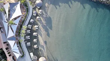 Amathus Beach Hotel Limassol