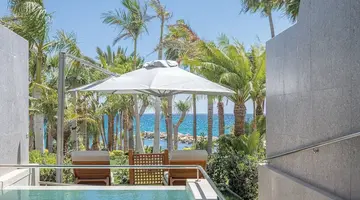 Amathus Beach Hotel Limassol