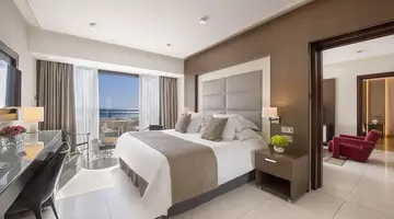 Amathus Beach Hotel Limassol