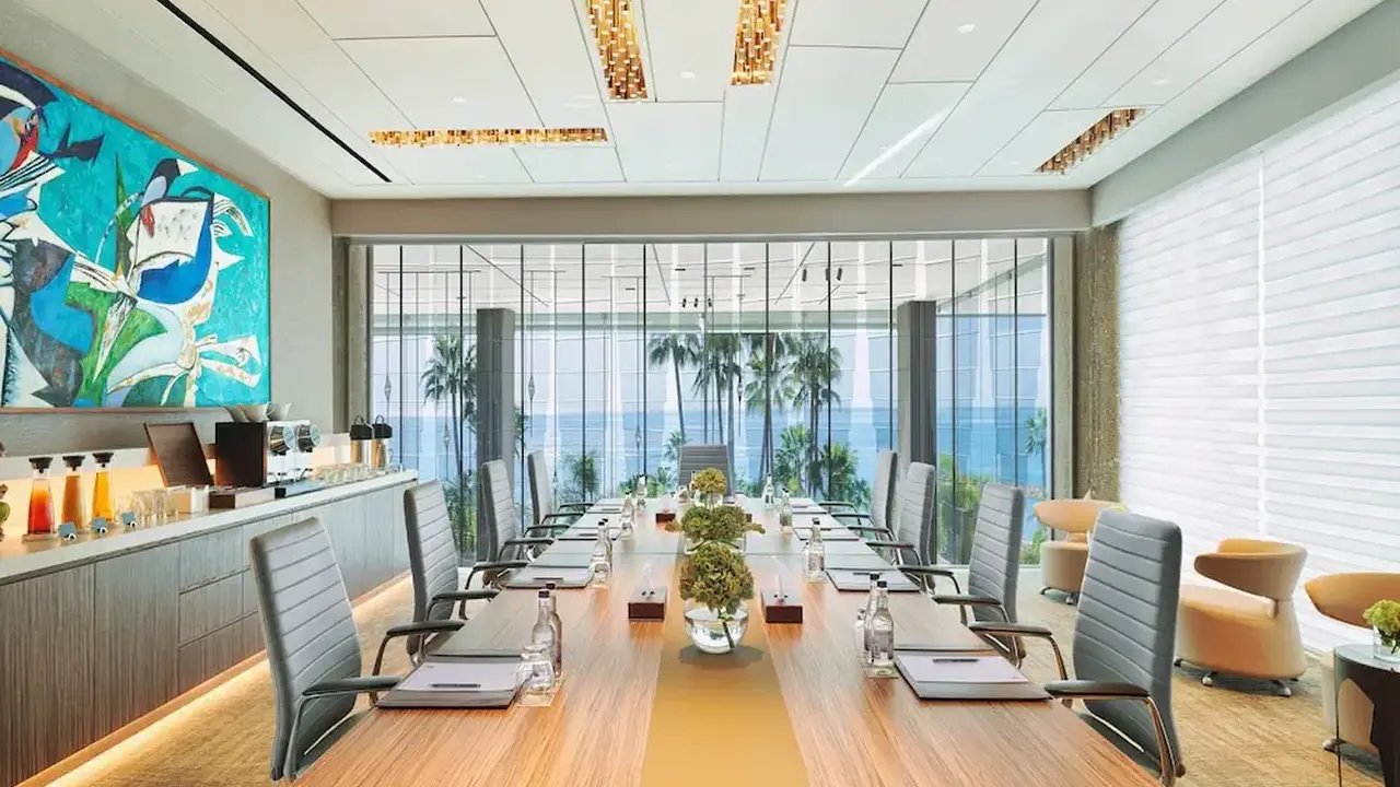Amathus Beach Hotel Limassol