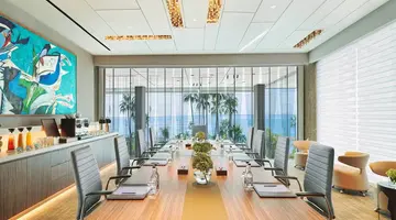 Amathus Beach Hotel Limassol