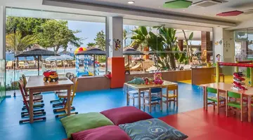Amathus Beach Hotel Limassol