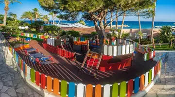 Amathus Beach Hotel Limassol