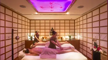 Amathus Beach Hotel Limassol