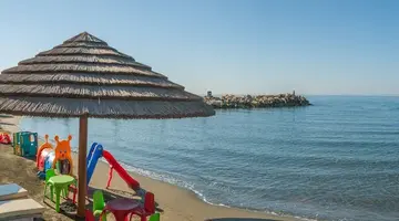 Amathus Beach Hotel Limassol