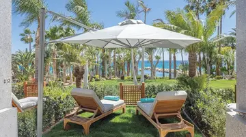 Amathus Beach Hotel Limassol