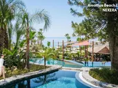 Amathus Beach Hotel Limassol