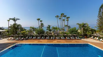 Amathus Beach Hotel Limassol