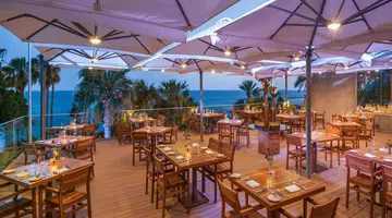 Amathus Beach Hotel Limassol