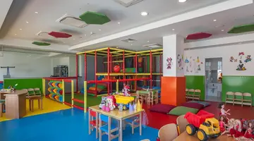 Amathus Beach Hotel Limassol