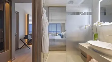 Amathus Beach Hotel Limassol