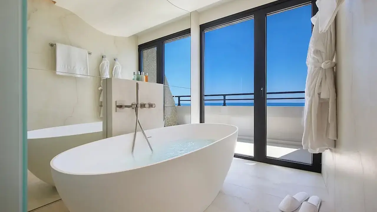 Amathus Beach Hotel Limassol