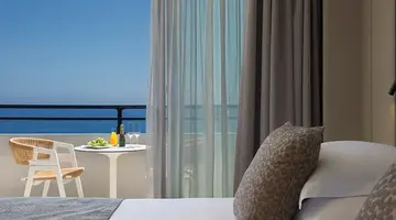 Amathus Beach Hotel Limassol