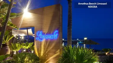 Amathus Beach Hotel Limassol