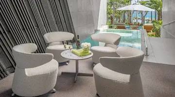 Amathus Beach Hotel Limassol