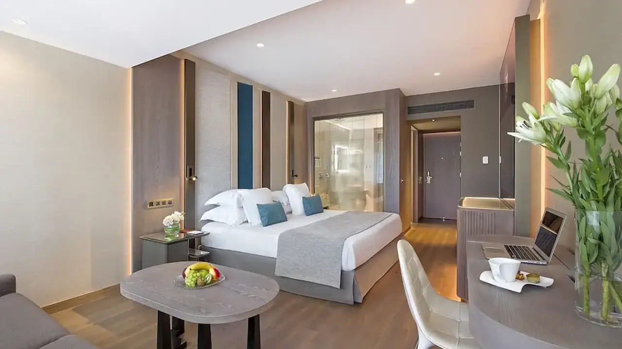 Amathus Beach Hotel Limassol