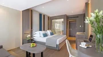 Amathus Beach Hotel Limassol