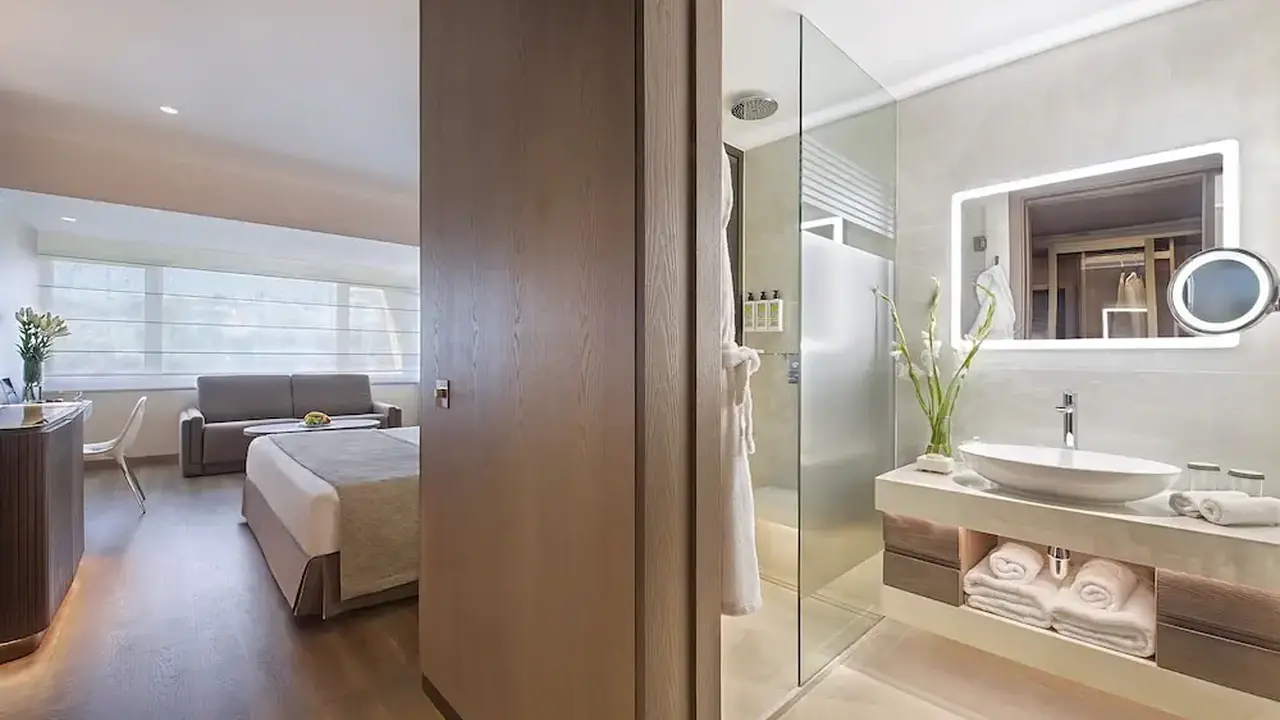 Amathus Beach Hotel Limassol