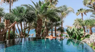 Amathus Beach Hotel Limassol