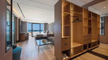 Amathus Beach Hotel Limassol