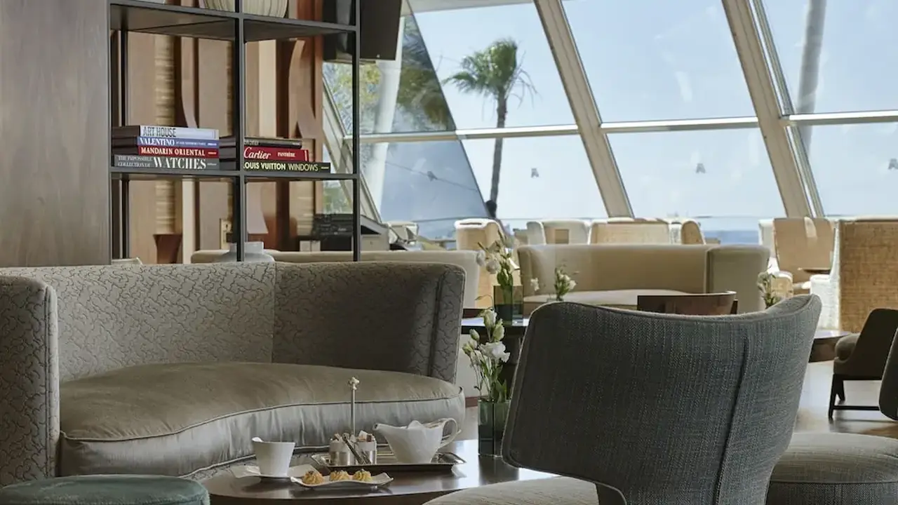 Amathus Beach Hotel Limassol