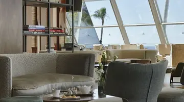 Amathus Beach Hotel Limassol