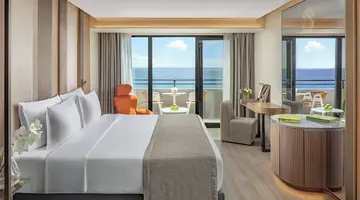 Amathus Beach Hotel Limassol