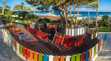 Amathus Beach Hotel