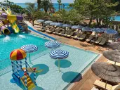Amathus Beach Hotel