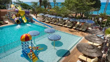 Amathus Beach Hotel