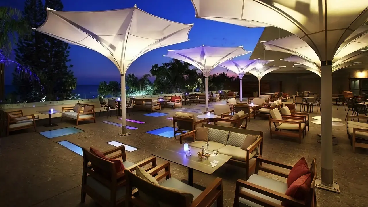 Amathus Beach Hotel